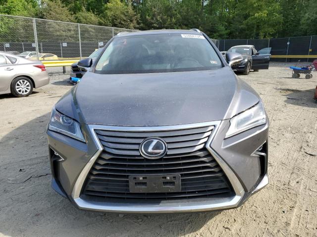 2T2BZMCA8JC160351 Lexus Rx 350 Base