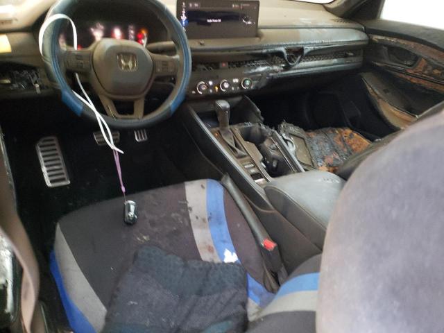 1HGCY2F53PA012489 Honda Accord Hybrid Sport