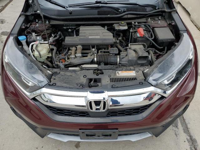 7FARW2H51KE063361 Honda CR-V EX
