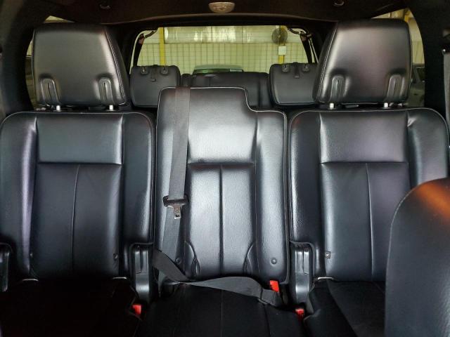1FMJU1HT9FEF04860 Ford Expedition Xlt