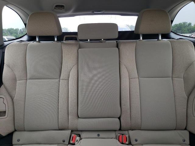 4S4BTACCXL3220837 Subaru Outback Premium