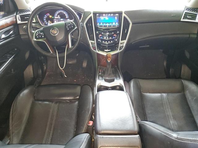 3GYFNEE33FS572087 Cadillac Srx Luxury Collection