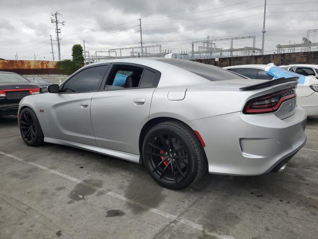 2C3CDXGJ5LH216360 Dodge Charger Scat Pack