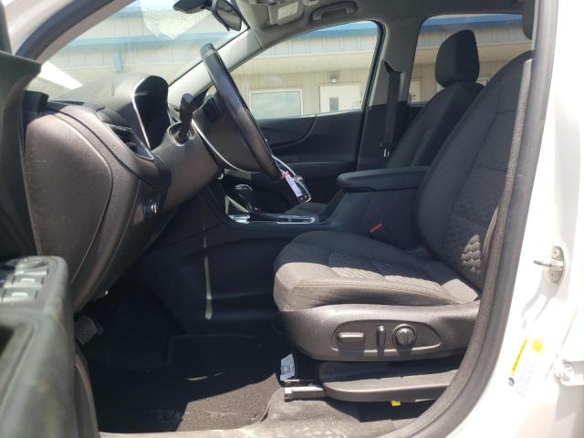 2GNAXJEV2J6252164 Chevrolet EQUINOX LT