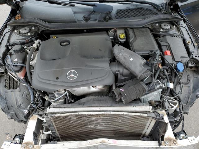 WDCTG4GBXJJ447030 Mercedes-Benz Gla 250 4matic
