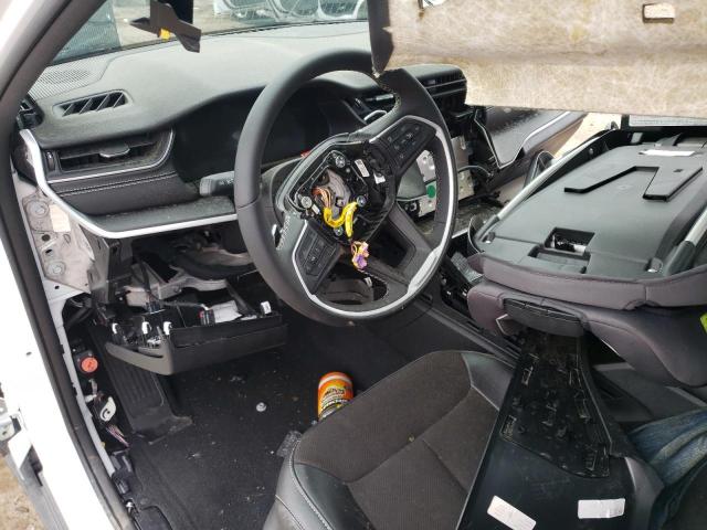 1C4RJHAG2PC620968 Jeep Grand Cherokee Laredo