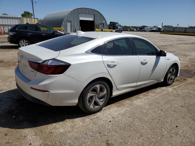 19XZE4F53LE009810 Honda INSIGHT EX