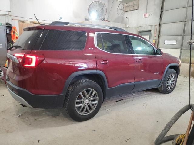 1GKKNMLA3JZ192490 GMC Acadia Slt-1