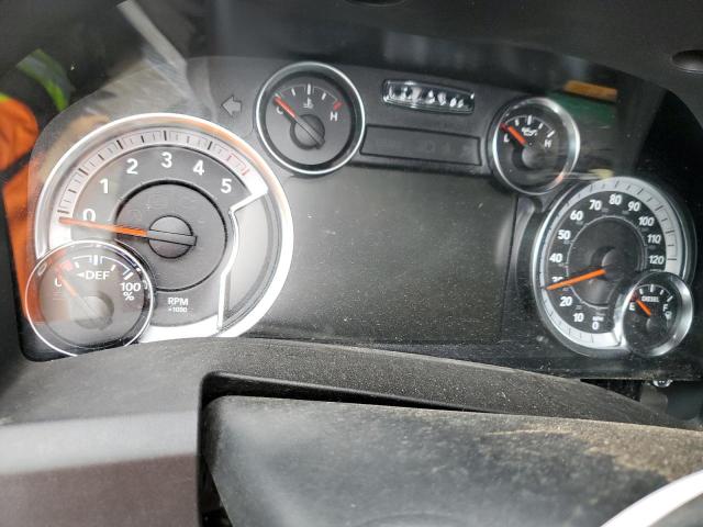 1C6RR7LM4HS878591 RAM 1500 Slt