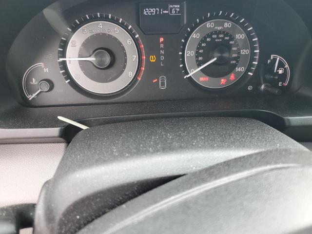 5FNRL5H45FB007149 Honda ODYSSEY EX