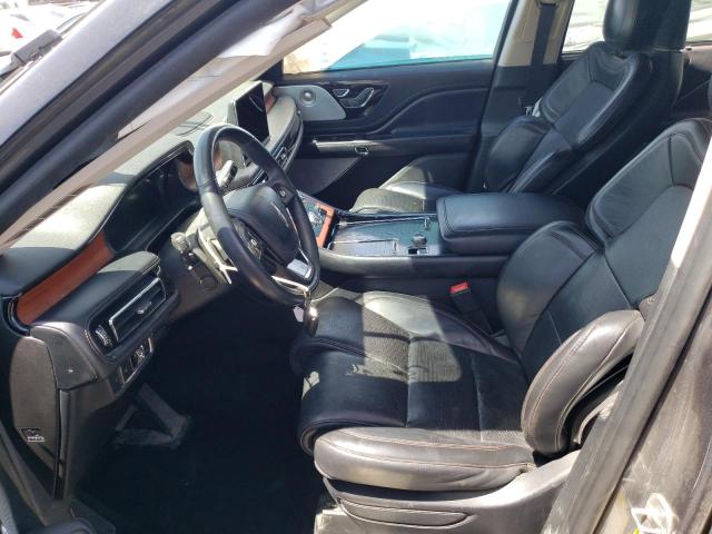 5LM5J7XC9MGL00797 Lincoln Aviator Reserve