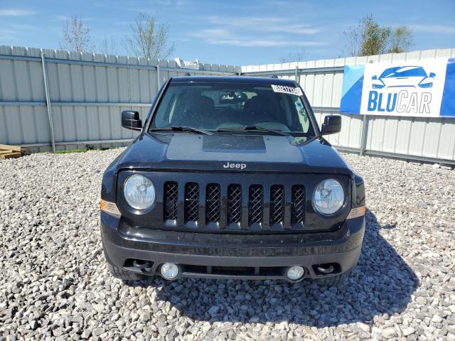 1C4NJRBB9HD159464 Jeep Patriot Sport
