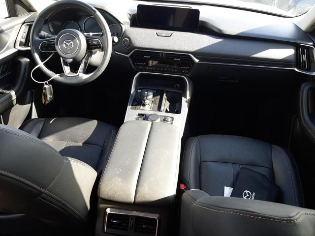 JM3KKCHD2R1122174 Mazda Cx-90 Pref