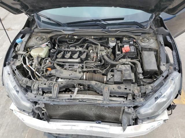 19XFC1F3XHE016587 Honda CIVIC EX