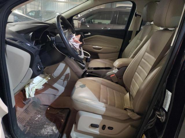 1FMCU0G95FUA27696 Ford ESCAPE SE