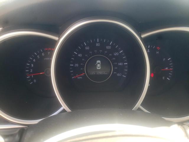 KNAGM4A78F5633554 KIA Optima Lx