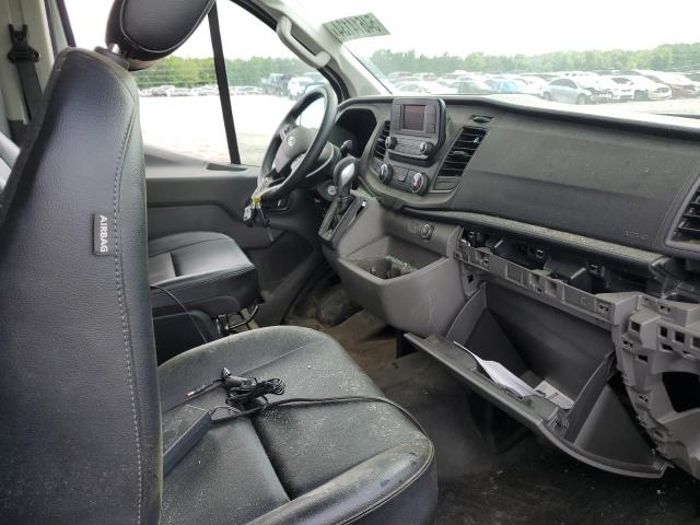 1FTYE1Y8XPKA49516 Ford Transit T-150
