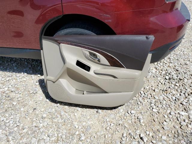 1G4GA5GRXEF213700 Buick Lacrosse