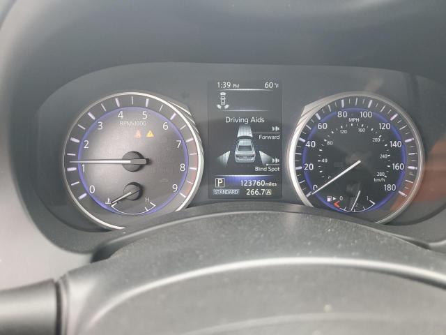 JN1EV7AP3GM301119 Infiniti Q50 Premium