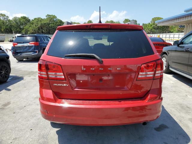 3C4PDCAB4HT577620 Dodge JOURNEY SE