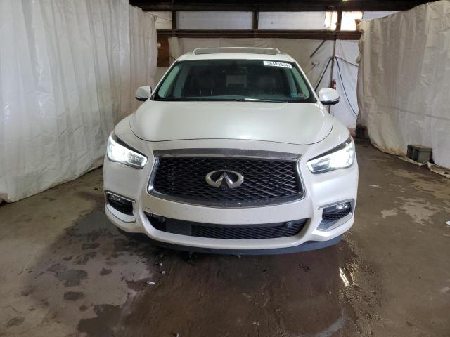 5N1DL0MM0JC513900 Infiniti QX60