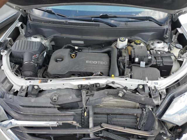 2GNAXJEV8J6206273 Chevrolet EQUINOX LT