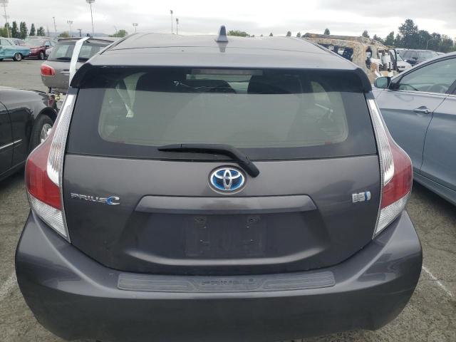 JTDKDTB30G1130645 Toyota PRIUS C