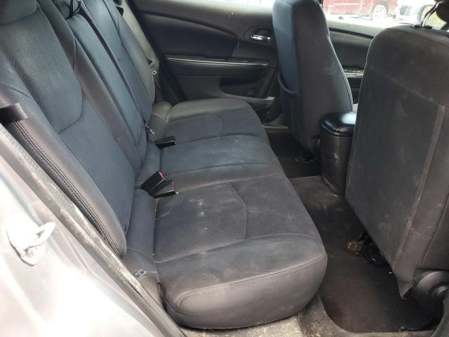 1C3CCBAB5EN210995 Chrysler 200 LX