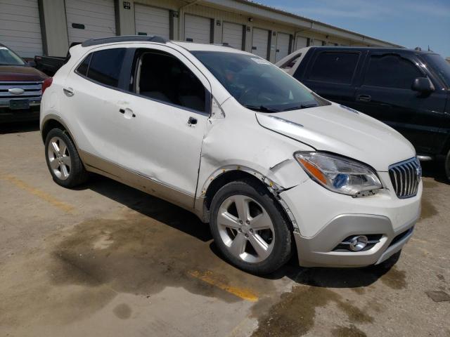 KL4CJBSB8FB270511 Buick Encore Convenience