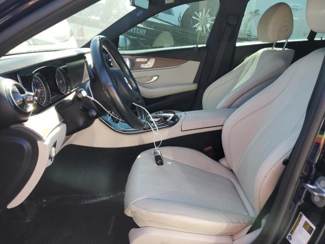 WDDZF4JB6HA047090 Mercedes-Benz E 300