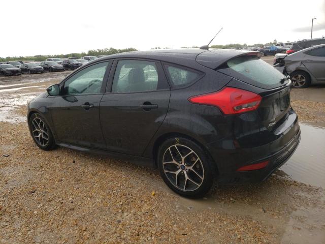 1FADP3K2XFL384914 Ford FOCUS SE