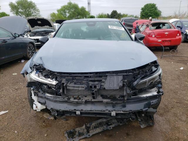 19XFL2H84PE024231 Honda Civic Sport