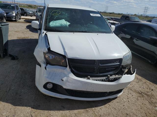 2C4RDGCG9KR617502 Dodge Grand Caravan Sxt