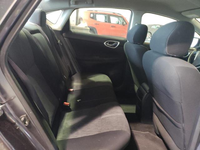 3N1AB7AP8EL670931 Nissan SENTRA S