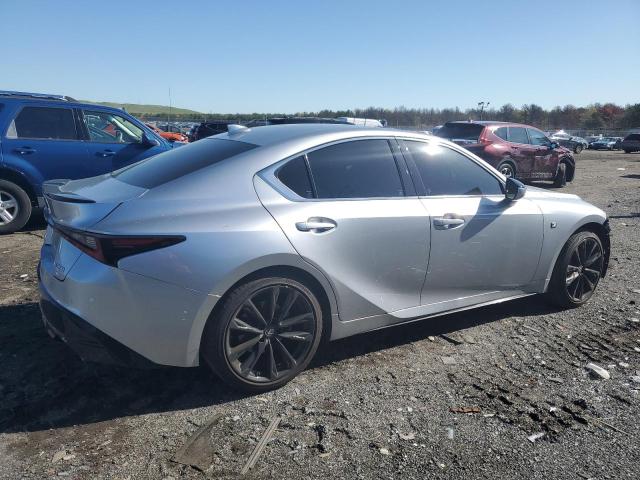 JTHGZ1E2XN5023833 Lexus Is 350 F-sport