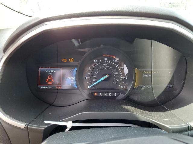2FMTK3J85FBB88949 Ford EDGE SEL