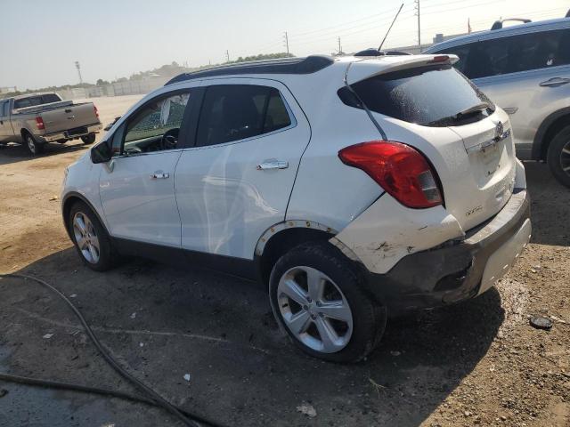 KL4CJASB9GB649075 Buick Encore