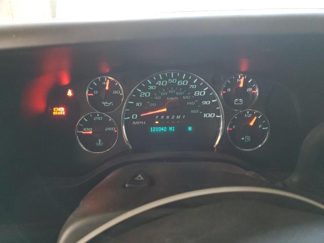 1GAZGNFGXK1326236 Chevrolet Express G3500 Ls
