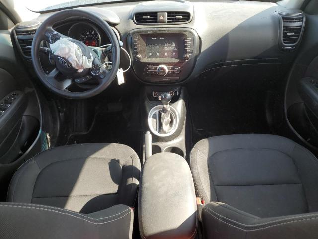 KNDJP3A58K7655156 KIA SOUL +