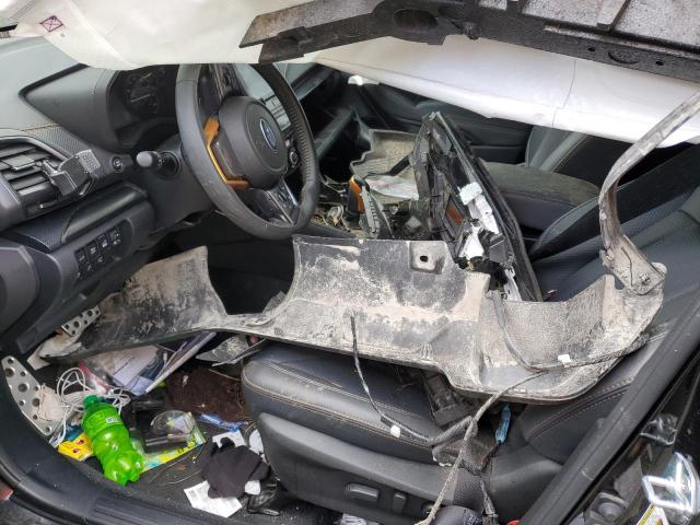JF2SKAMC6PH548806 Subaru Forester Wilderness