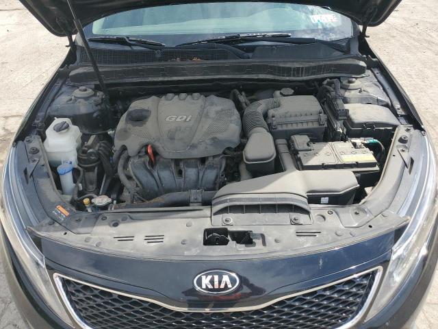 KNAGM4A77F5662933 KIA Optima Lx