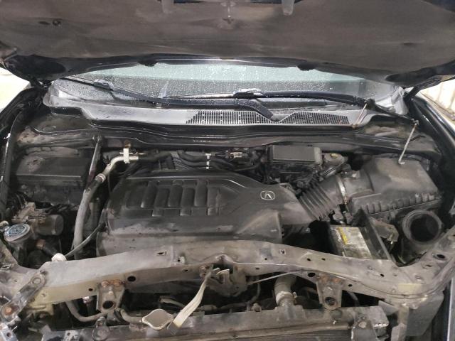 5FRYD4H24EB020926 Acura MDX