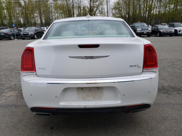 2C3CCAKG8GH145074 Chrysler 300C