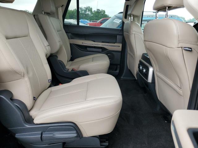1FMJK1JT0NEA63876 Ford Expedition Max Xlt