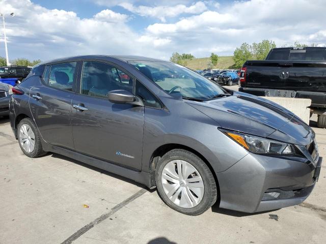 1N4AZ1CP6KC321086 Nissan LEAF S
