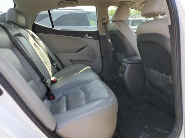5XXGN4A71FG435636 KIA OPTIMA EX