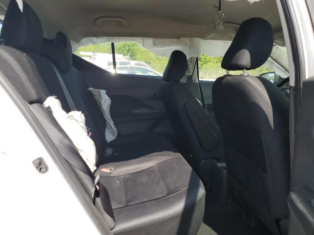 3N1CP5BV3PL549173 Nissan KICKS S