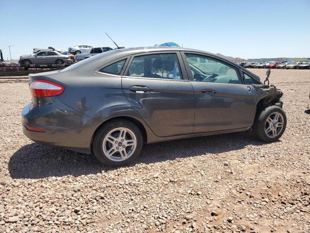 3FADP4BJ9JM128137 Ford FIESTA SE