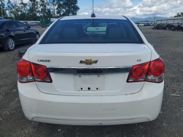 1G1PC5SB6F7101490 Chevrolet CRUZE LT