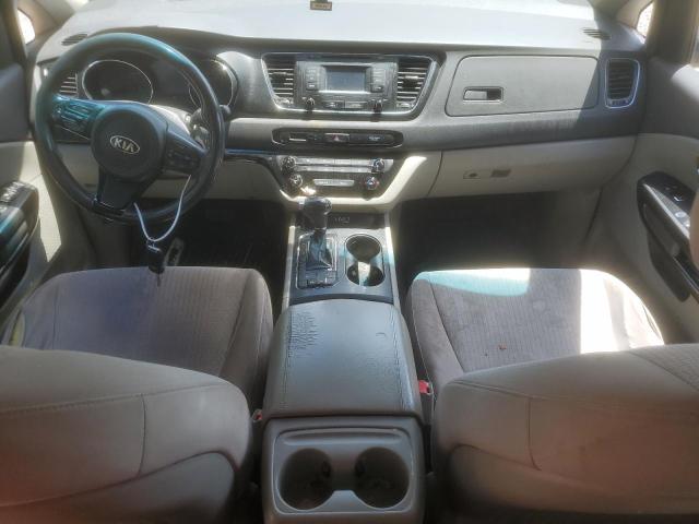 KNDMB5C17G6082684 KIA SEDONA LX